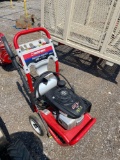 Troy Bilt 2600 Power Washer