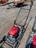 Honda Harmony HRB 216 Lawn Mower