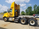 2011 International ProStar Tractor/Truck