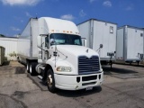 2011 Mack CXU613 Tractor/Truck