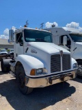 1998 Kenworth T-300 Day Cab Tractor