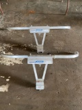Pair of Quick Click AC78 Ladder Stabilizers