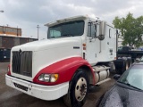 1997 International 9200 Tractor/Truck