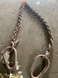 2 way chain