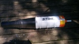 New Stihl Blower Attachment for Weedeater