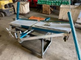 Siding Table Outfit