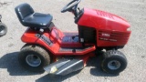 Toro wheel horse 42-inch deck 13 hp