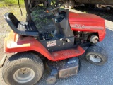 MTD 12hp/38in deck Riding Lawn Mower