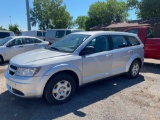 2010 Dodge Journey