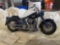 Franklin Mint Harley Davidson Biker Blues