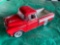 Danbury Mint 1957 Chevy Cameo Pickup Truck 1:24