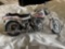 Franklin Mint Harley Davidson Super Glide 1:10