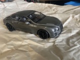 Welly Co 1:18 Bentley Continental