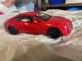 Welly Co 1:18 Bentley Continental