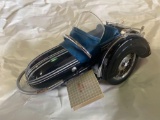 Franklin Mint 1957 Sidecar