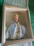 Framed Madame Alexander Cinderella