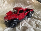 Danbury Mint 1941 Dodge Pickup 1:24