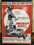 Smash Up Alley