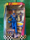 Mattel Barbie NASCAR 50th Anniversary No 20442