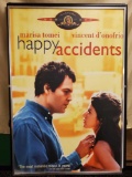 Happy Accidents, Hole in poster