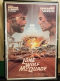 Lone Wolf McQuade