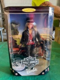 Harley Davidson Barbie Collectible Doll