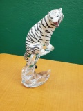 Collectible porcelain figurine