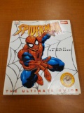 Spiderman book