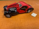 1/24 Scale Model Car