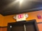 Exit Sign