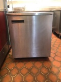 Delfield undercounter refrigerator - Model # 406