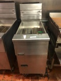 Pitco...Gas Fryer