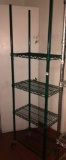 Metro Rack Mobile Shelf Unit