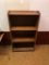 Wooden Bookcase