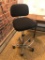 Retro office chair