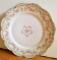 Haviland and Company of France...Limoges Plate...