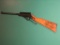 Daisy # 195 Buzz Barton Special BB Rifle