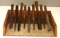 Antique Wood Working Chisels