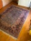 Beautiful Kerman Rug