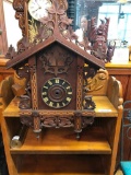 Cuckoo Clock