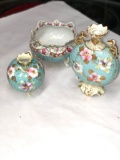 Mixed Lot Of China