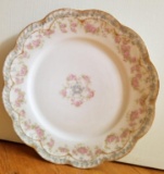 Haviland and Company of France...Limoges Plate...