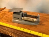 Vintage Pitney Bowes Mail Scale