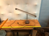 Vintage Executive Desk Lamp