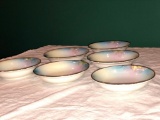 6 Stinthal China Bowls