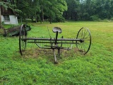 Antique Haymaker