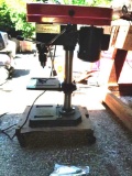 Illinois Industrial Tool Drill Press