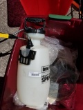 Ortho Chemical Sprayer