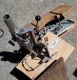 Drill Press