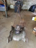 Mustang Lawnmower